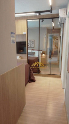 Imagem Imóvel com 3 Quartos à Venda, 61 m² em Fátima - Fortaleza Imagem Imóvel com 3 Quartos à Venda, 61 m² em Fátima - Fortaleza