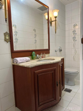 Imagem Apartamento com 4 Quartos à Venda, 200 m² em Ingá - Niterói Imagem Apartamento com 4 Quartos à Venda, 200 m² em Ingá - Niterói