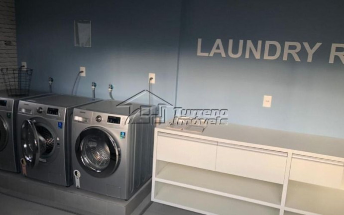 Imagem Apartamento à Venda, 40 m² em Jardim Aquarius - São José Dos Campos