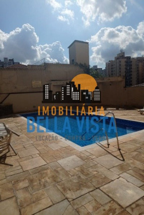 Imagem Apartamento com 2 Quartos à Venda, em Vila Monte Alegre - São Paulo Imagem Apartamento com 2 Quartos à Venda, em Vila Monte Alegre - São Paulo