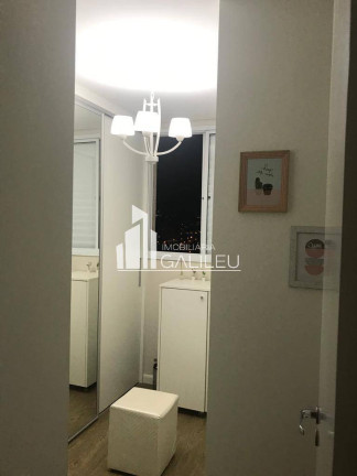Imagem Apartamento com 3 Quartos à Venda, 67 m² em Vila Industrial - Campinas Imagem Apartamento com 3 Quartos à Venda, 67 m² em Vila Industrial - Campinas