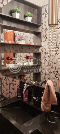 Imagem Apartamento com 3 Quartos à Venda, 156 m² em Jardim - Santo André