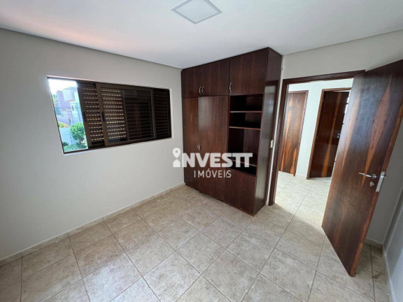 Imagem Sobrado com 4 Quartos para Alugar, 300 m² em Loteamento Portal Do Sol Ii - Goiânia Imagem Sobrado com 4 Quartos para Alugar, 300 m² em Loteamento Portal Do Sol Ii - Goiânia