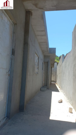 Imagem Sobrado com 2 Quartos à Venda,  em Jardim Vassouras Ii - Francisco Morato
