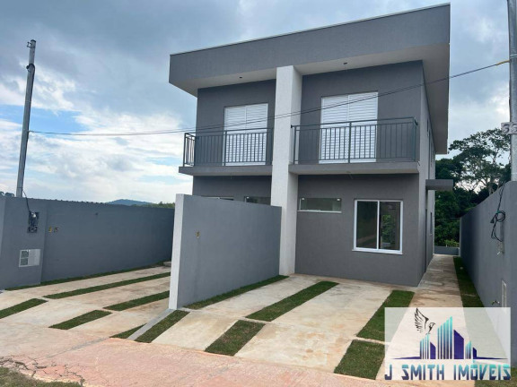 Casa com 3 Quartos à Venda, 96 m² em água Espraiada (caucaia Do Alto) - Cotia