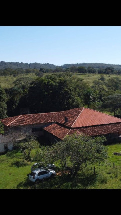 Imagem Fazenda à Venda, 2 m² em área Rural De Luziânia - Luziânia Imagem Fazenda à Venda, 2 m² em área Rural De Luziânia - Luziânia