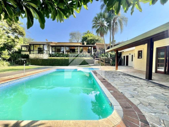 Imagem Casa de Condomínio com 3 Quartos à Venda, 455 m² em Parque Primavera - Carapicuíba Imagem Casa de Condomínio com 3 Quartos à Venda, 455 m² em Parque Primavera - Carapicuíba