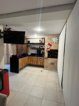 Imagem Apartamento com 4 Quartos à Venda, 234 m² em Embaré - Santos