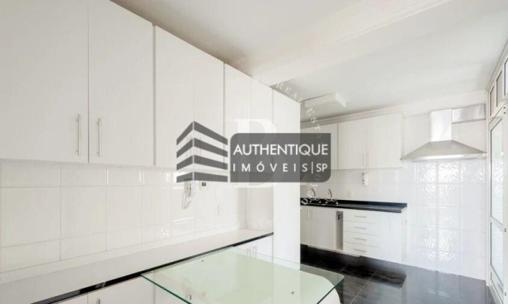 Imagem Apartamento com 3 Quartos à Venda, 128 m² em Moema Pássaros - São Paulo Imagem Apartamento com 3 Quartos à Venda, 128 m² em Moema Pássaros - São Paulo