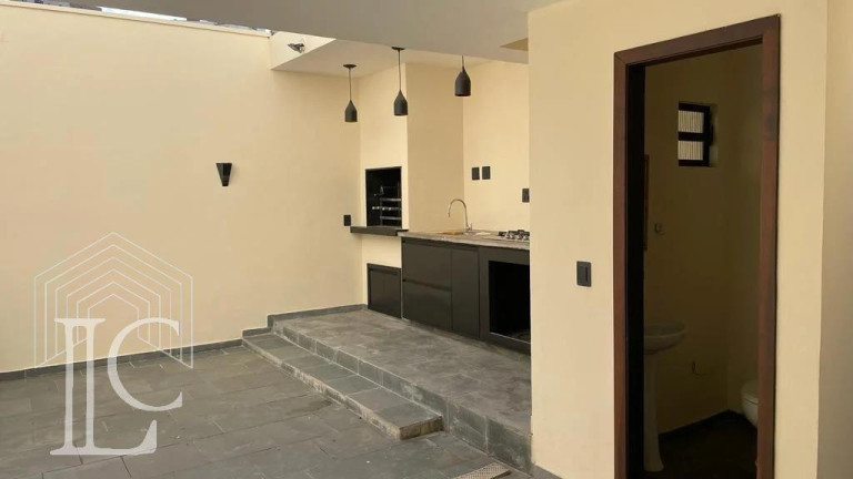 Imagem Casa com 3 Quartos para Alugar, 198 m² em Vila Mariana - São Paulo