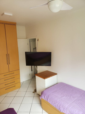 Imagem Apartamento com 1 Quarto para Alugar, 50 m² em Itaim Bibi - São Paulo