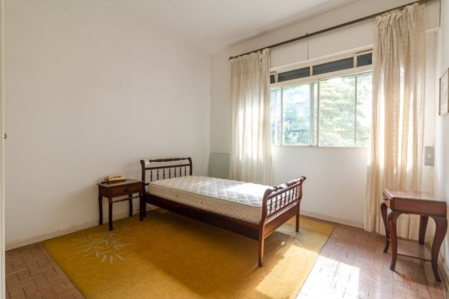 Imagem Casa com 4 Quartos à Venda, em Perdizes - São Paulo Imagem Casa com 4 Quartos à Venda, em Perdizes - São Paulo