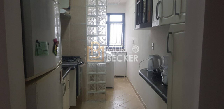 Imagem Apartamento com 3 Quartos à Venda, 66 m² em Jardim América - São José Dos Campos