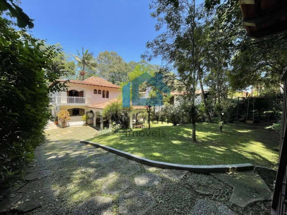 Imagem Casa de Condomínio com 4 Quartos à Venda, 1.050 m² em Vila Vianna - Cotia Imagem Casa de Condomínio com 4 Quartos à Venda, 1.050 m² em Vila Vianna - Cotia
