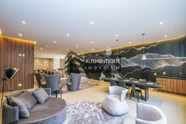 Imagem Apartamento com 3 Quartos à Venda, 190 m² em Pinheiros - São Paulo Imagem Apartamento com 3 Quartos à Venda, 190 m² em Pinheiros - São Paulo