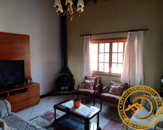 Casa com 3 Quartos à Venda,  em Fazenda Vila Real De Itu - Itu