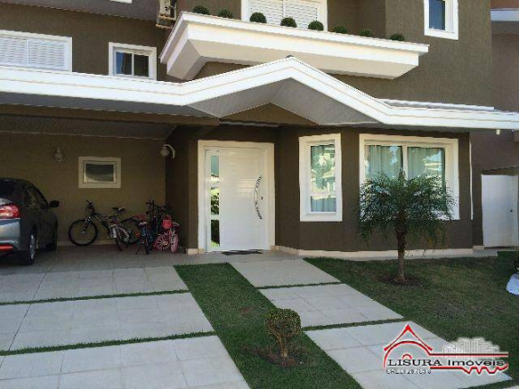 Imagem Casa de Condomínio com 3 Quartos à Venda, 287 m² em Loteamento Villa Branca - Jacareí Imagem Casa de Condomínio com 3 Quartos à Venda, 287 m² em Loteamento Villa Branca - Jacareí