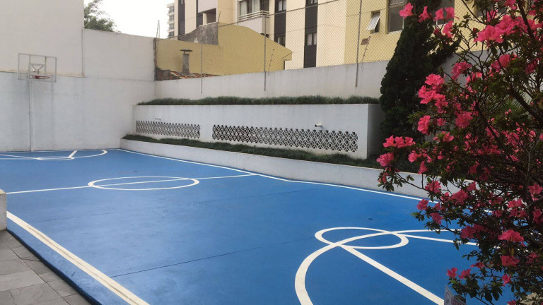 Imagem Apartamento com 3 Quartos à Venda, 100 m² em Indianópolis - São Paulo Imagem Apartamento com 3 Quartos à Venda, 100 m² em Indianópolis - São Paulo