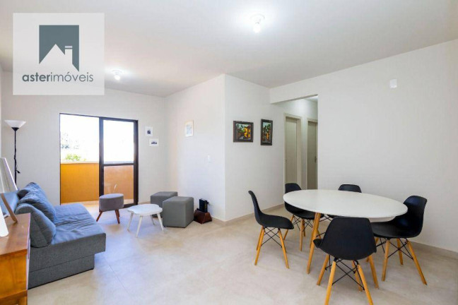 Apartamento com 3 Quartos à Venda, 71 m² em Abranches - Curitiba