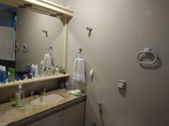 Imagem Apartamento com 4 Quartos à Venda, 140 m² em Higienopolis - São Paulo Imagem Apartamento com 4 Quartos à Venda, 140 m² em Higienopolis - São Paulo