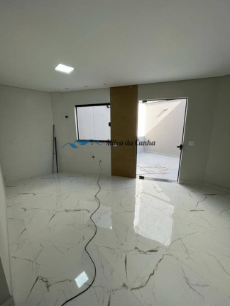 Imagem Casa com 3 Quartos à Venda, 135 m² em Jardim Stella - Santo André