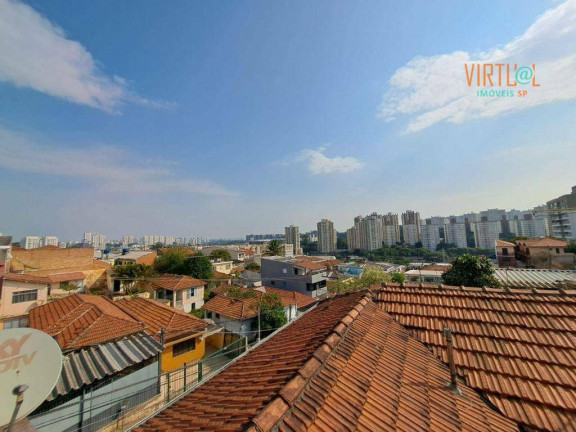 Imagem Sobrado com 6 Quartos à Venda, 320 m² em Piqueri - São Paulo