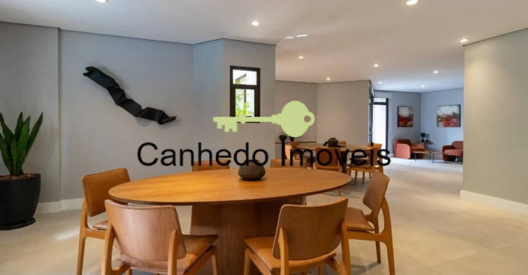 Imagem Apartamento com 3 Quartos à Venda, 122 m² em Moema - São Paulo