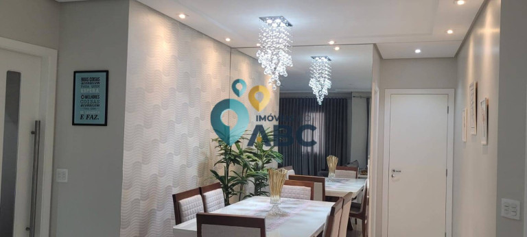 Imagem Apartamento com 3 Quartos à Venda, 100 m² em Jardim Do Mar - São Bernardo Do Campo Imagem Apartamento com 3 Quartos à Venda, 100 m² em Jardim Do Mar - São Bernardo Do Campo