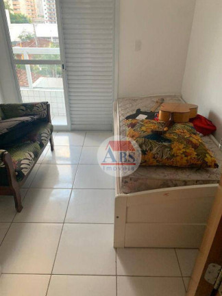 Imagem Apartamento com 2 Quartos à Venda, 65 m² em Aviação - Praia Grande Imagem Apartamento com 2 Quartos à Venda, 65 m² em Aviação - Praia Grande