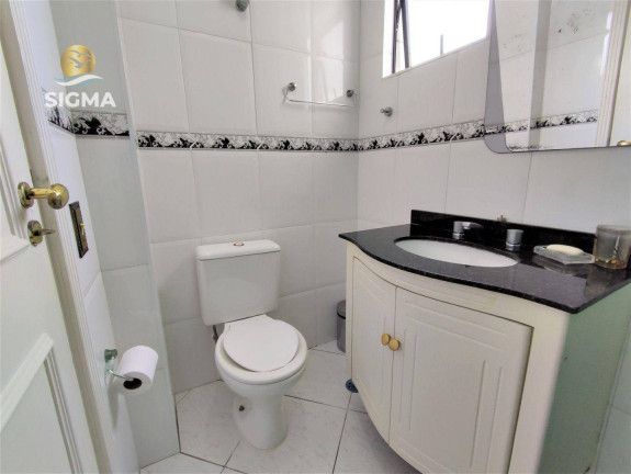 Imagem Apartamento com 3 Quartos à Venda, 190 m² em Pitangueiras - Guarujá Imagem Apartamento com 3 Quartos à Venda, 190 m² em Pitangueiras - Guarujá