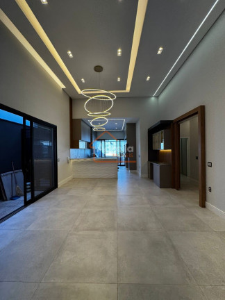 Imagem Casa com 3 Quartos à Venda, 195 m² em Condomínio Vale Verde - Mogi Guaçu
