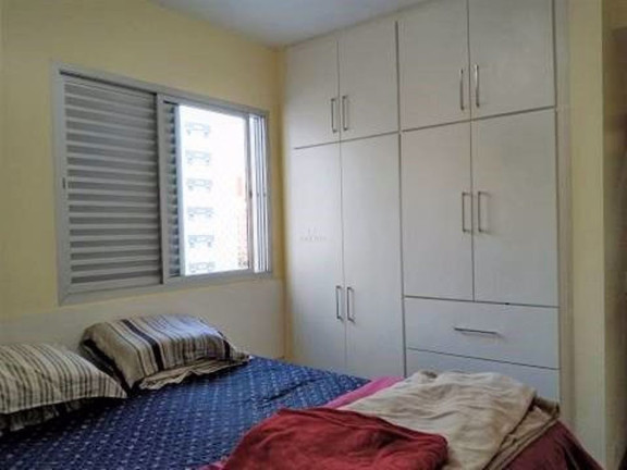 Imagem Apartamento com 3 Quartos à Venda, 89 m² em Vila Mariana - São Paulo
