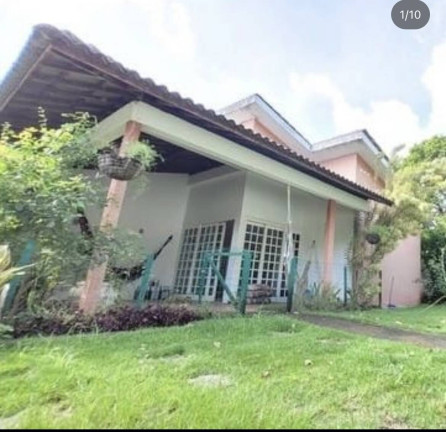 Casa com 3 Quartos à Venda, 180 m² em Aldeia Dos Camarás - Camaragibe
