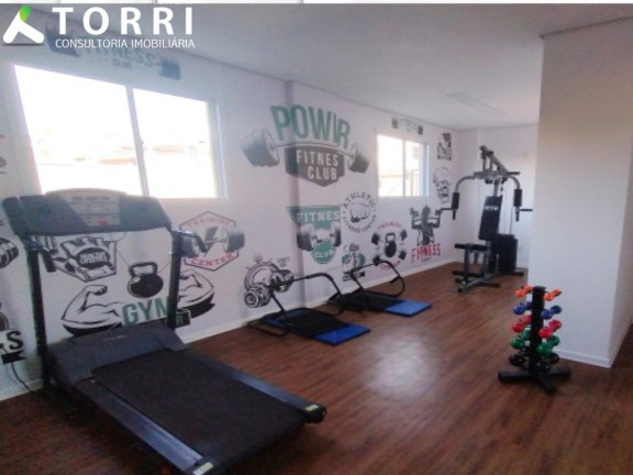 Imagem Apartamento com 2 Quartos à Venda, 45 m² em Jardim Simus - Sorocaba