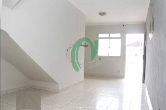 Imagem Casa com 3 Quartos à Venda, 82 m² em Vila Cascatinha - São Vicente