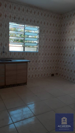 Imagem Casa com 2 Quartos para Alugar, 100 m² em Vila Pirajussara - São Paulo