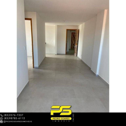 Imagem Apartamento com 2 Quartos à Venda, 62 m² em Jardim Cidade Universitária - João Pessoa Imagem Apartamento com 2 Quartos à Venda, 62 m² em Jardim Cidade Universitária - João Pessoa
