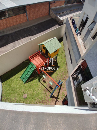 Imagem Apartamento com 3 Quartos à Venda, 83 m² em Santa Catarina - Caxias Do Sul
