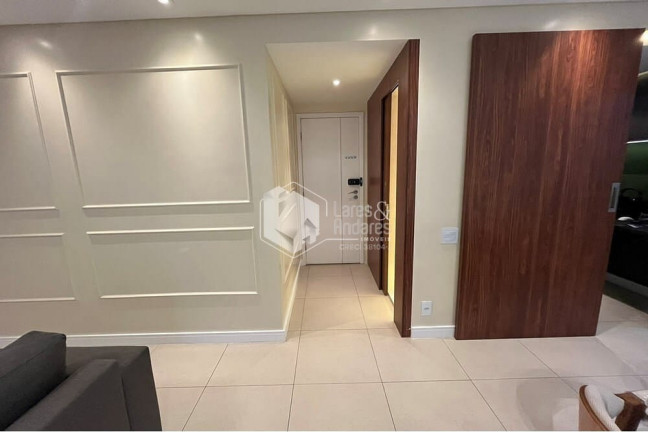 Imagem Apartamento com 3 Quartos à Venda, 126 m² em Mooca - São Paulo