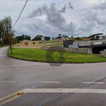 Terreno à Venda, 1.057 m² em Parque Ecoresidencial Fazenda Jequitibá - Sorocaba