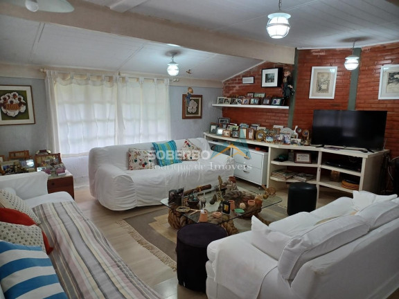 Imagem Casa com 4 Quartos à Venda, 11.733 m² em Albuquerque - Teresópolis Imagem Casa com 4 Quartos à Venda, 11.733 m² em Albuquerque - Teresópolis