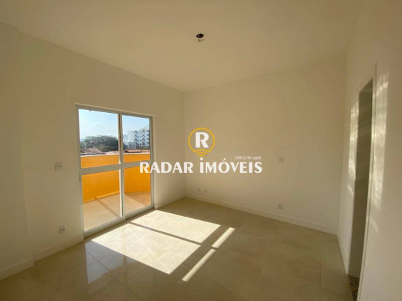 Imagem Apartamento com 1 Quarto à Venda, 57 m² em Braga - Cabo Frio