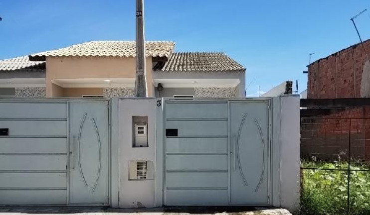 Casa com 3 Quartos à Venda, 83 m² em Parque Sao Bento - Sorocaba