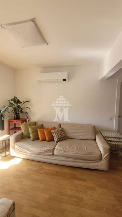 Apartamento com 1 Quarto para Alugar, 71 m² em Paraíso - São Paulo