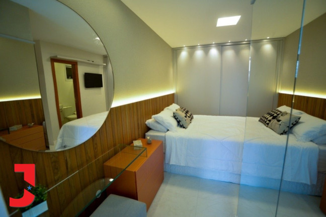 Imagem Apartamento com 3 Quartos à Venda,  em Bento Ferreira - Vitória