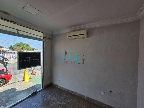 Imagem Loja para Alugar, 12 m² em Campo Grande - Rio De Janeiro Imagem Loja para Alugar, 12 m² em Campo Grande - Rio De Janeiro