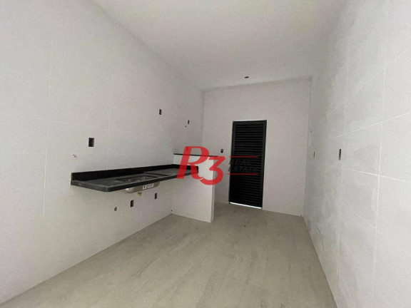 Imagem Casa com 3 Quartos à Venda, 152 m² em Vila Belmiro - Santos Imagem Casa com 3 Quartos à Venda, 152 m² em Vila Belmiro - Santos