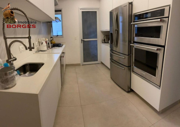 Imagem Apartamento com 3 Quartos à Venda, 144 m² em Campo Belo - São Paulo Imagem Apartamento com 3 Quartos à Venda, 144 m² em Campo Belo - São Paulo
