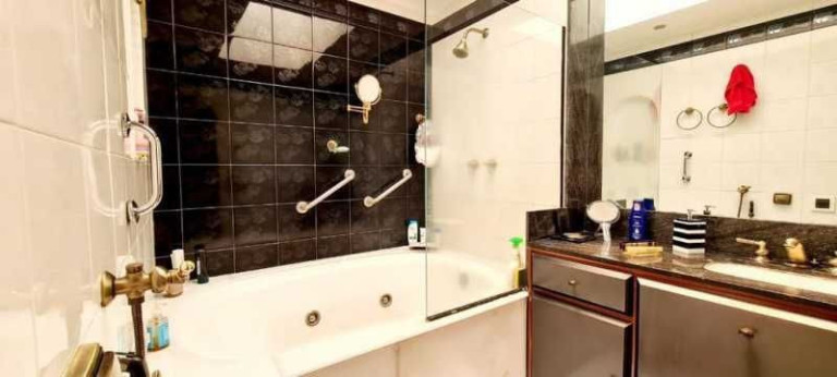 Imagem Cobertura com 4 Quartos à Venda, 500 m² em Barra Da Tijuca - Rio De Janeiro