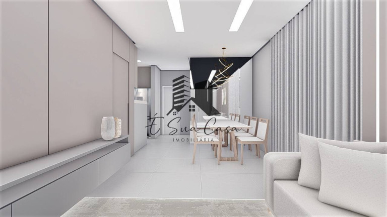 Imagem Apartamento com 3 Quartos à Venda, 114 m² em Riacho Das Pedras - Contagem Imagem Apartamento com 3 Quartos à Venda, 114 m² em Riacho Das Pedras - Contagem